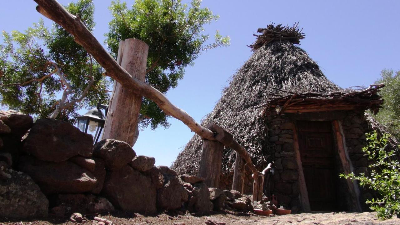 Ovile Juanne Loddo Orosei Exterior foto