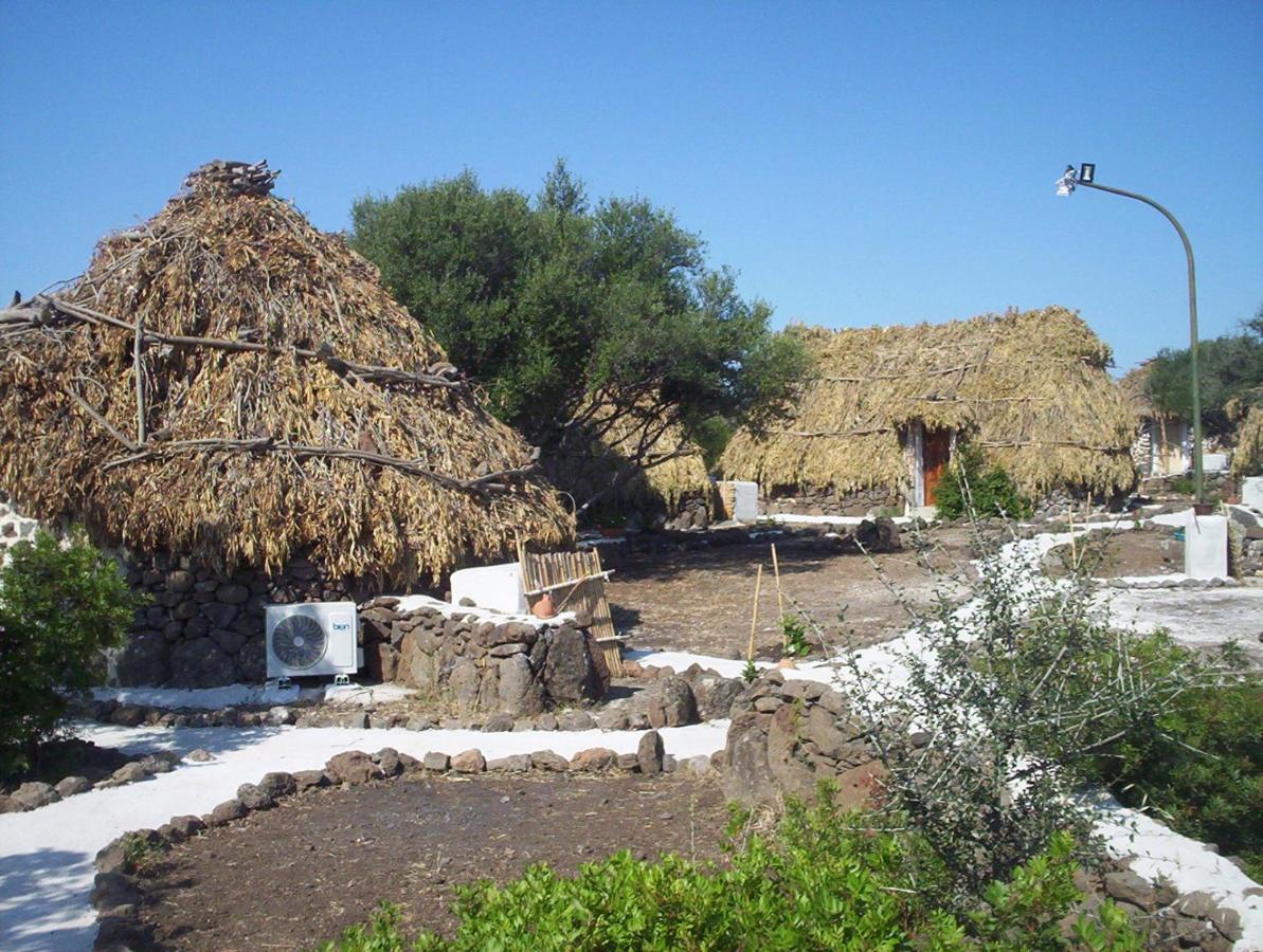 Ovile Juanne Loddo Orosei Exterior foto