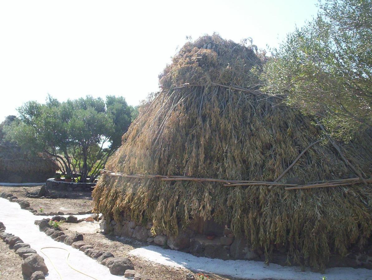 Ovile Juanne Loddo Orosei Exterior foto