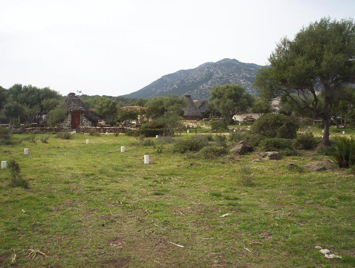 Ovile Juanne Loddo Orosei Exterior foto